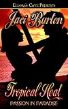 Passion in Paradise: Tropical Heat (Books 2 & 3)
