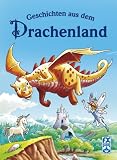 Produkt-Bild: Geschichten aus dem Drachenland
