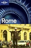 Rome (Lonely Planet City Guides)