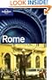 Lonely Planet Rome