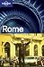 Rome (Lonely Planet City Guides)