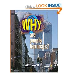 Why are People Terrorists? (Why?)