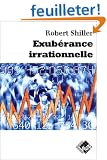 L'Exub�rance irrationnelle
