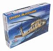 Hobby Boss 87216 - American UH-60A Blackhawk helicopter