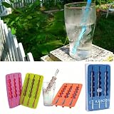 Fred Ice Kebobs, Orange