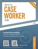 Master the Case Worker Exam (Arco Master the Case Worker Exam)