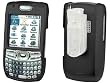 CyonGear Palm Treo 750 Black Rubberized Proguard- Retail Packaging