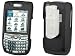 CyonGear Palm Treo 750 Black Rubberized Proguard- Retail Packaging