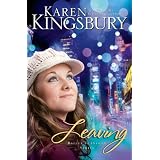 Leaving (Bailey Flanigan Series)