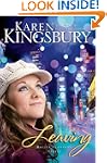 Leaving (Bailey Flanigan Series)