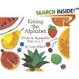 Eating the Alphabet: Fruits & Vegetables from A to Z (Harcourt Brace Big Book)