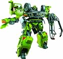 トランスフォーマーリベンジ トランスフォーマームービー RA-08 デザートトラッカーラチェット