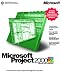 Microsoft Project 2000 [OLD VERSION]