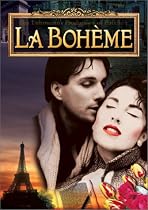 Puccini - La Boheme / Baz Luhrmann, The Australian Opera (2002 Edition) (1994)