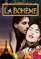 Puccini - La Boheme / Baz Luhrmann, The Australian Opera (2002 Edition)