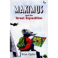 Maximus and the Great Expedition