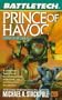 Battletech 42:  Prince of Havoc: Twilight of the Clans VII (Battletech)