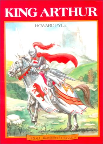  Howard Pyle