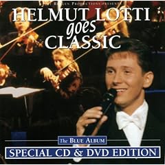 Helmut Lotti Goes Classic: Blue Album 2
