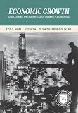 Economic Growth: Unleashing the Potential of Human Flourishing (Values and Capitalism)