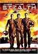 Stealth (Two-Disc Full-Screen Edition)