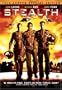 Stealth (Two-Disc Full-Screen Edition)