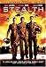 Search : Stealth (Two-Disc Full-Screen Edition)