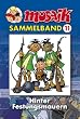 MOSAIK Sammelband 11. Festungshaft