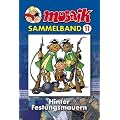 MOSAIK Sammelband 11. Festungshaft