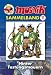 MOSAIK Sammelband 11. Festungshaft