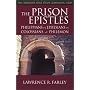 The Prison Epistles: Philippians, Ephesians, Colossians, Philemon (Orthodox Bible Study Companion)