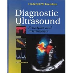 Diagnostic Ultrasound: Principles and Instruments
