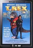T. Rex - Whoopi Goldberg