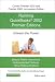 Book Running QuickBooks Premier Editions