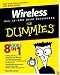 Wireless All-In-One Desk Reference For Dummies (For Dummies (Computer/Tech))
