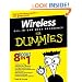 Wireless All-In-One Desk Reference For Dummies (For Dummies (Computers))