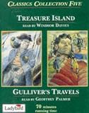 Gulliver's Travels (Classic Collections)