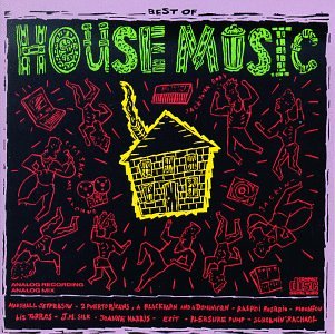 CD-Charts  Search : Best of House Music, Vol. 1