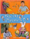 Revue Mango  / Bientôt Pâques
