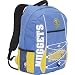 Concept One Backpack Denver Nuggets (Denver Nuggets Light Blue)