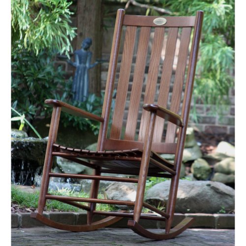 Bob Timberlake Cottage Rocker - Hickory