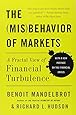 The Misbehavior of Markets: A Fractal View of Financial Turbulence