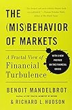 The Misbehavior of Markets: A Fractal View of Financial Turbulence