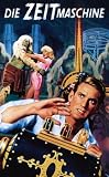 The Time Machine [VHS] VHS