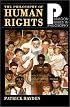 The Philosophy of Human Rights (Paragon Issues in Philosophy)