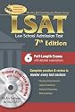 The Best Test Preparation for the LSAT-Law School Admission Test (w/CD-Rom)