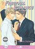 Freefall Romance (Yaoi)