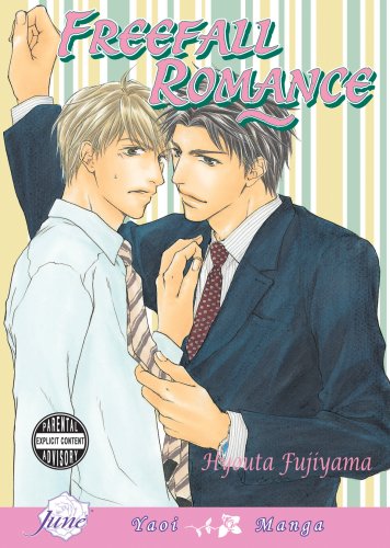 Freefall Romance (Yaoi)