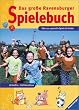 Das gro�e Ravensburger Spielebuch