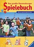 Produkt-Bild: Das gro&szlig;e Ravensburger Spielebuch